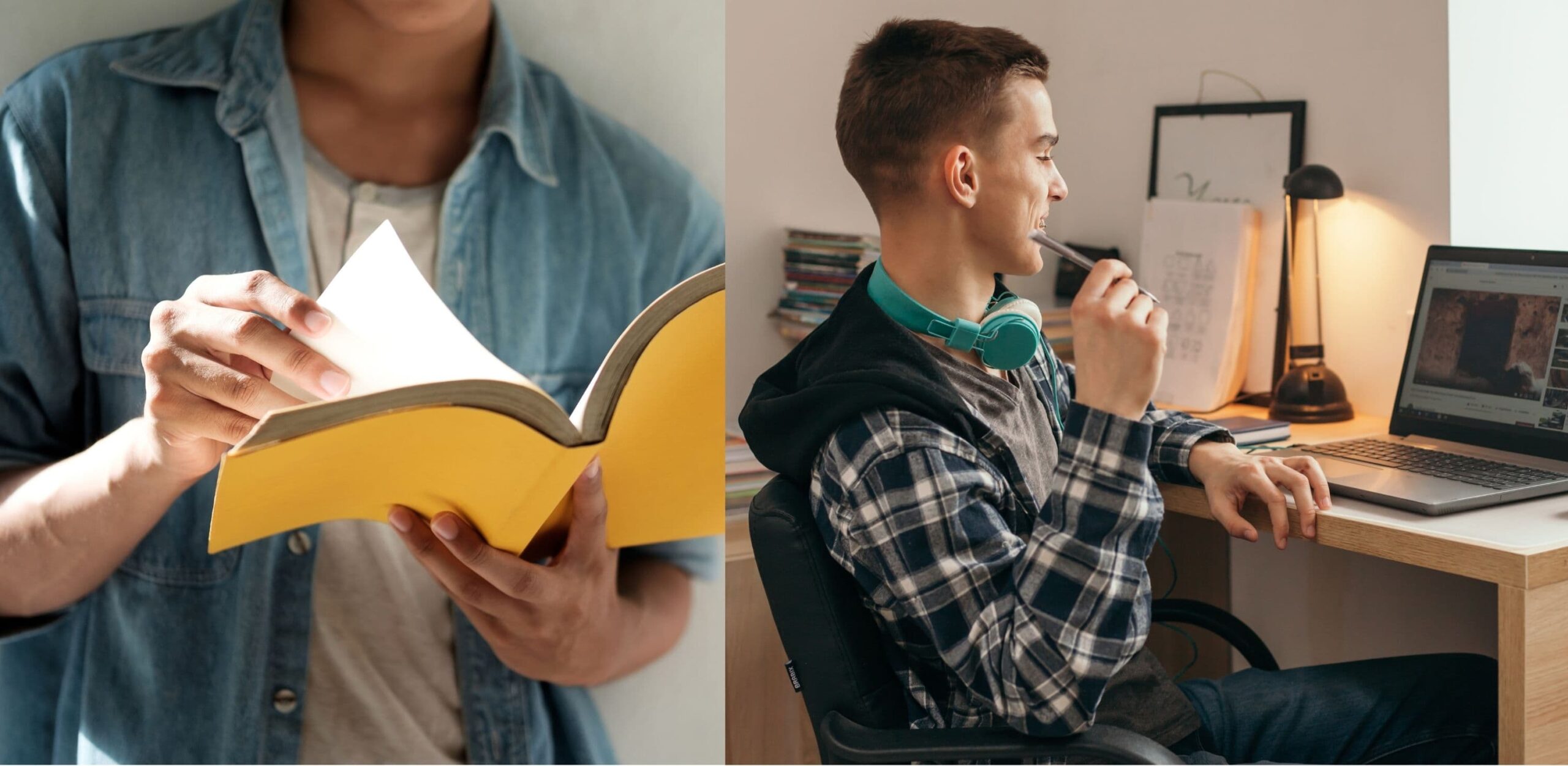 Comparison of storytelling content and factual list content engagement