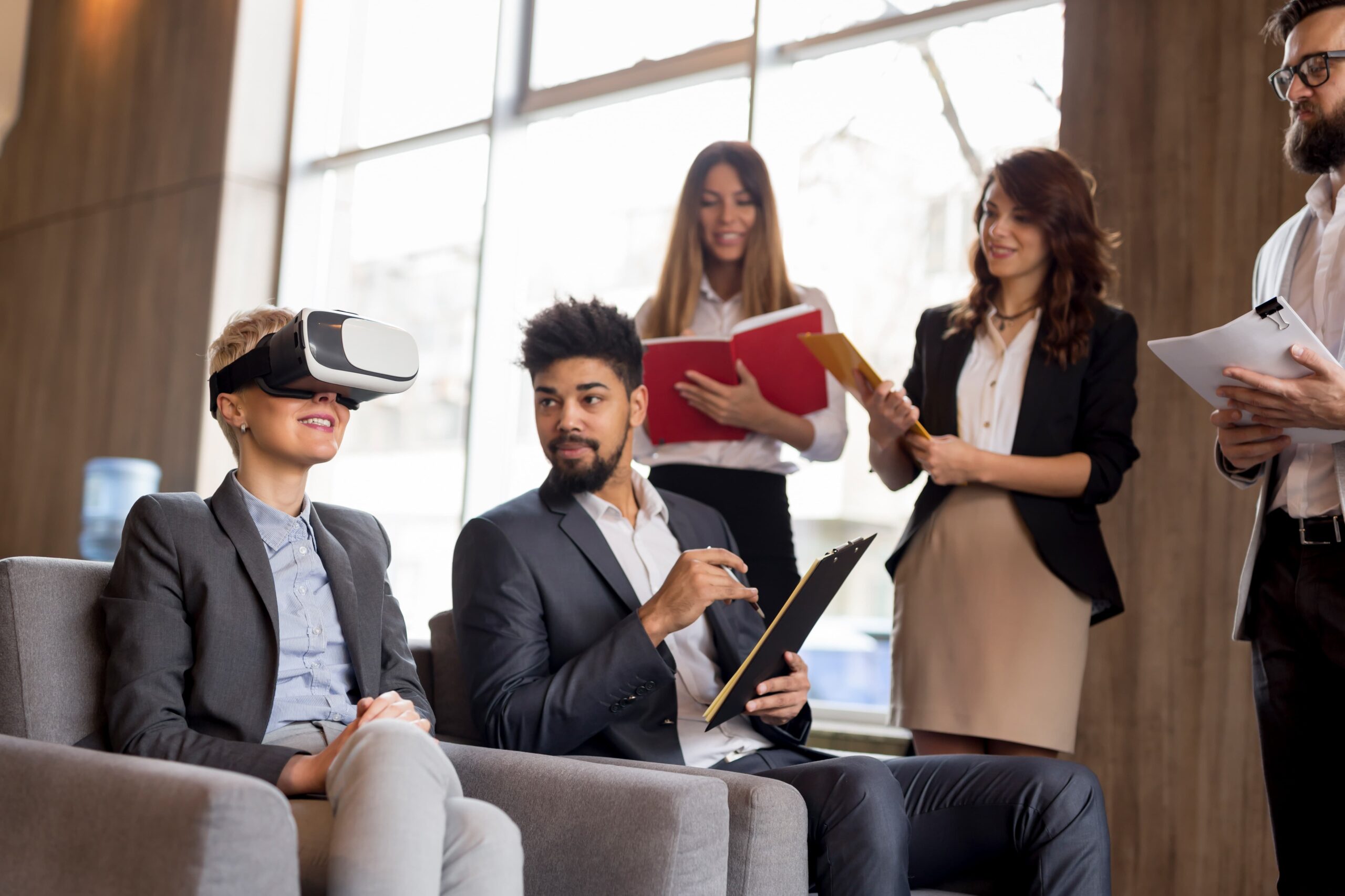 Technology driving why creative advertising needs to be adaptable in 2025