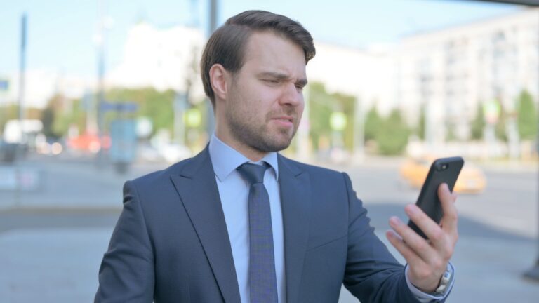 Why Your Website’s Mobile Experience Is Costing You Customers in 2026