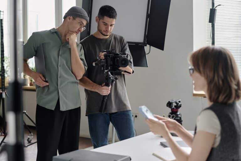 Why Production Quality Is the Difference Between Content That Converts and Content That Gets Skipped
