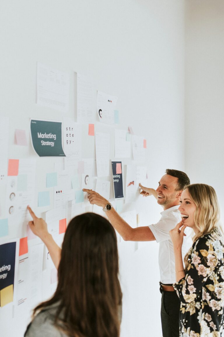 Brand Positioning Strategy: Why Most Businesses Get It Wrong (And How to Fix It)