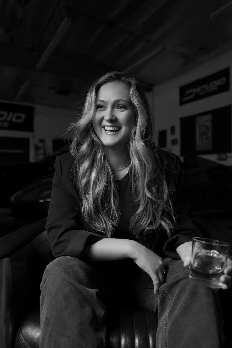 Emma, SpeedXMedia