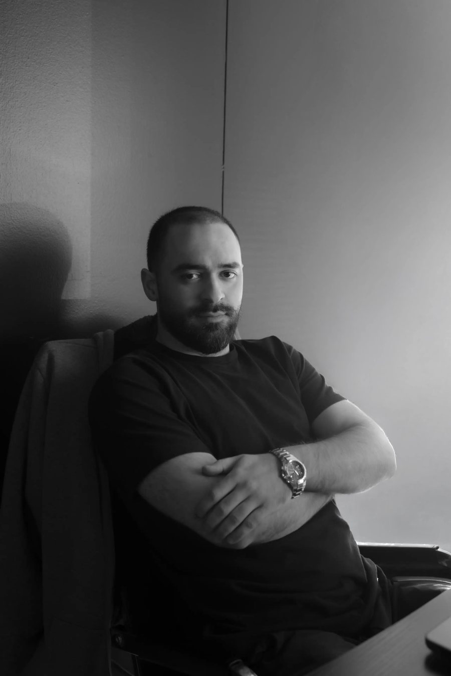 Rob, SpeedXMedia